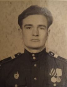 Гриневич Василий Фадеевич