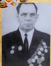 Косенок Николай Грегорьевич