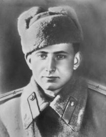 Райков Петр Сергеевич