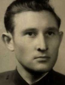 Покровский Виктор Владимирович