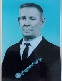 Салимов Рамазан Салимович