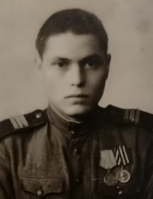 Габов Алексей Иванович