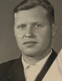 Половников Николай Павлович