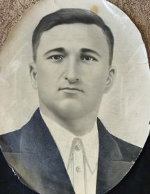 Неварикаша Андрей Романович