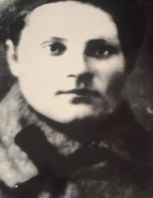 Еремеева Анна Прокофьевна