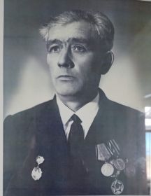 Красиков Александр Иванович