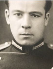 Кусков Вячеслав Гаврилович