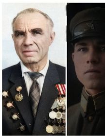 Филипчук Александр Григорьевич