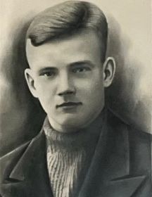 Курушкин Евгений Сергеевич
