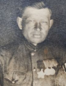 Черников Алексей Петрович