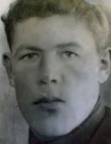 Комиссаров Дмитрий Арсеньевич