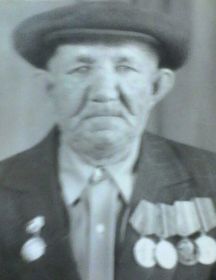 Мусаев Садулла Мусаевич