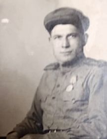 Подакин Трофим Петрович