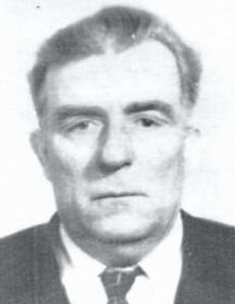 Зайцев Виктор Никифорович