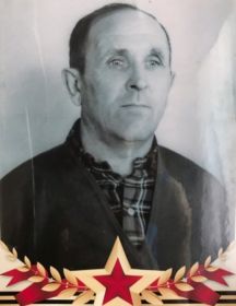 Швед Иосиф Ильич