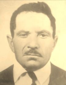 Шабанов Гюлали Мамед Оглы