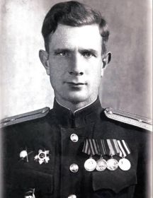 Михайлов Николай Феофанович