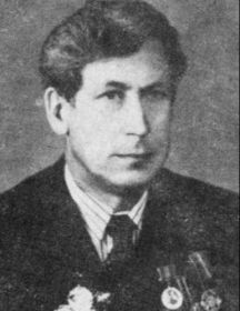 Юзчишин Василий Николаевич