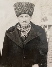 Юсупов Юсуп Алазович