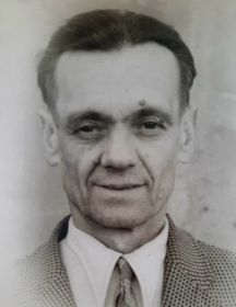 Васильев Виктор Тихонович