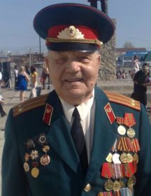 Банторин Григорий Павлович