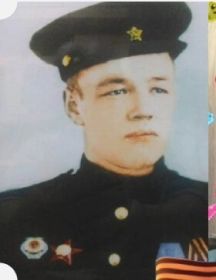 Благодатских Василий Исакович