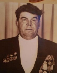Минаков Николай Сергеевич