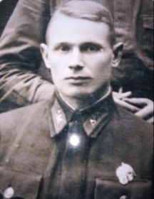 Жабров Виктор Павлович