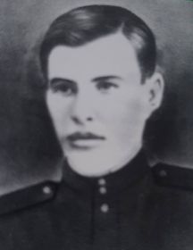 Мельник Николай Васильевич