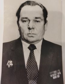 Латохин Леонид Александрович