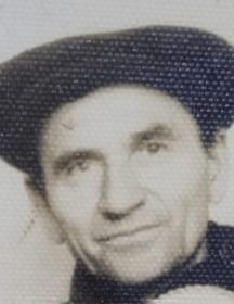 Власов Александр Андреевич