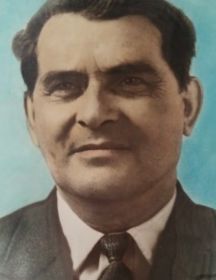 Хлынов Афанасий Васильевич