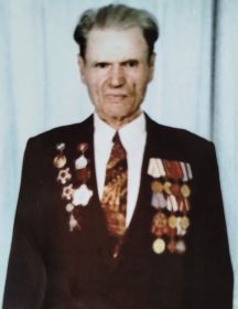 Иванов Венедикт Анатольевич