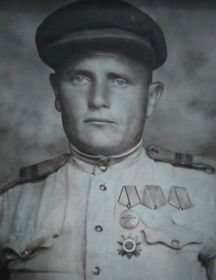 Ганин Илья Тимофеевич