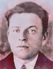 Шкурков Иван Иванович