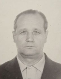 Меньшенин Александр Николаевич