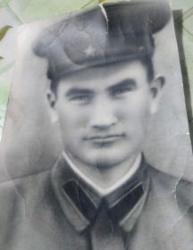 Валеев Шайдулла Нуруллович