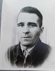 Караченков Михаил Егорович