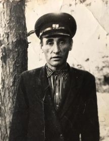 Воронцов Михаил Алексеевич
