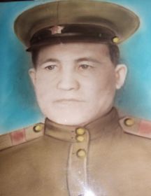Масагутов Латив 