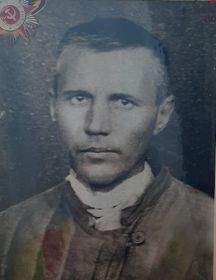Карпов Иван Иванович