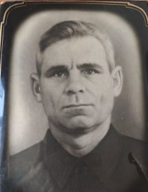Труфанов Иван Алексеевич