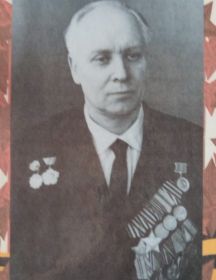 Галкин Петр Антонович