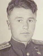 Невский Николай Арсеньевич