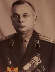 Геометров Кирилл Константинович
