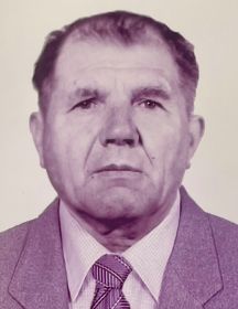 Рыжов Виктор Тимофеевич
