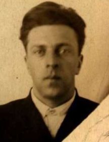 Солнцев Александр Иосифович