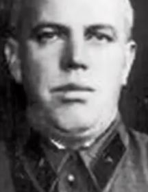 Кудрявцев Григорий Иванович