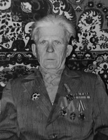 Сенько Владимир Пантелеевич