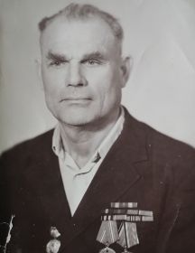 Шмаков Василий Иванович